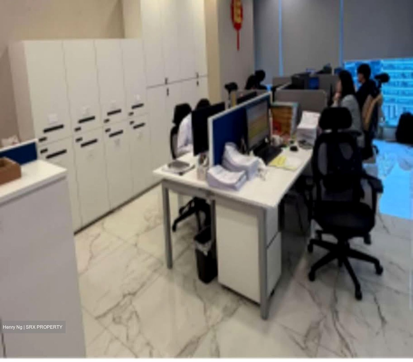 Marina Bay Financial Centre (tower 3) (D1), Office #552505181